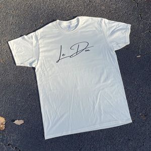 LeDon Type1 tshirt (Unisex)